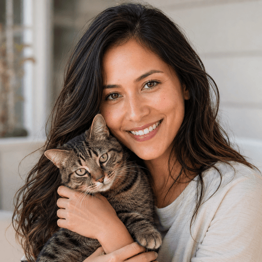 Adeline Evora Profile
